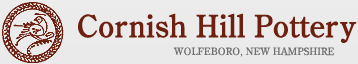 Cornish Hill Pottery logo